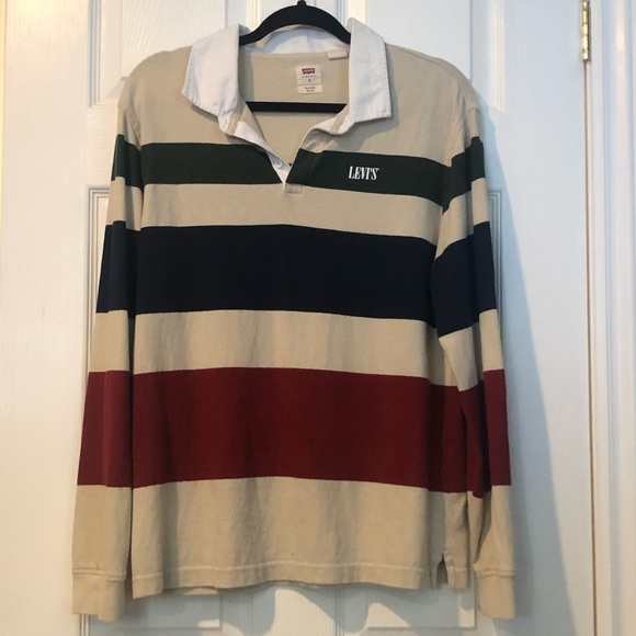 Levi’s top - Picture 1 of 2